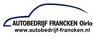 Logo Autobedrijf Francken